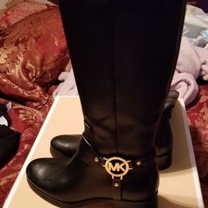 Michael Kors boots